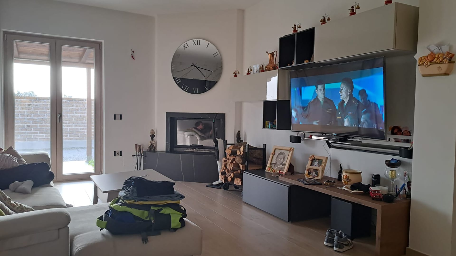 Virtual Staging Casa Papa