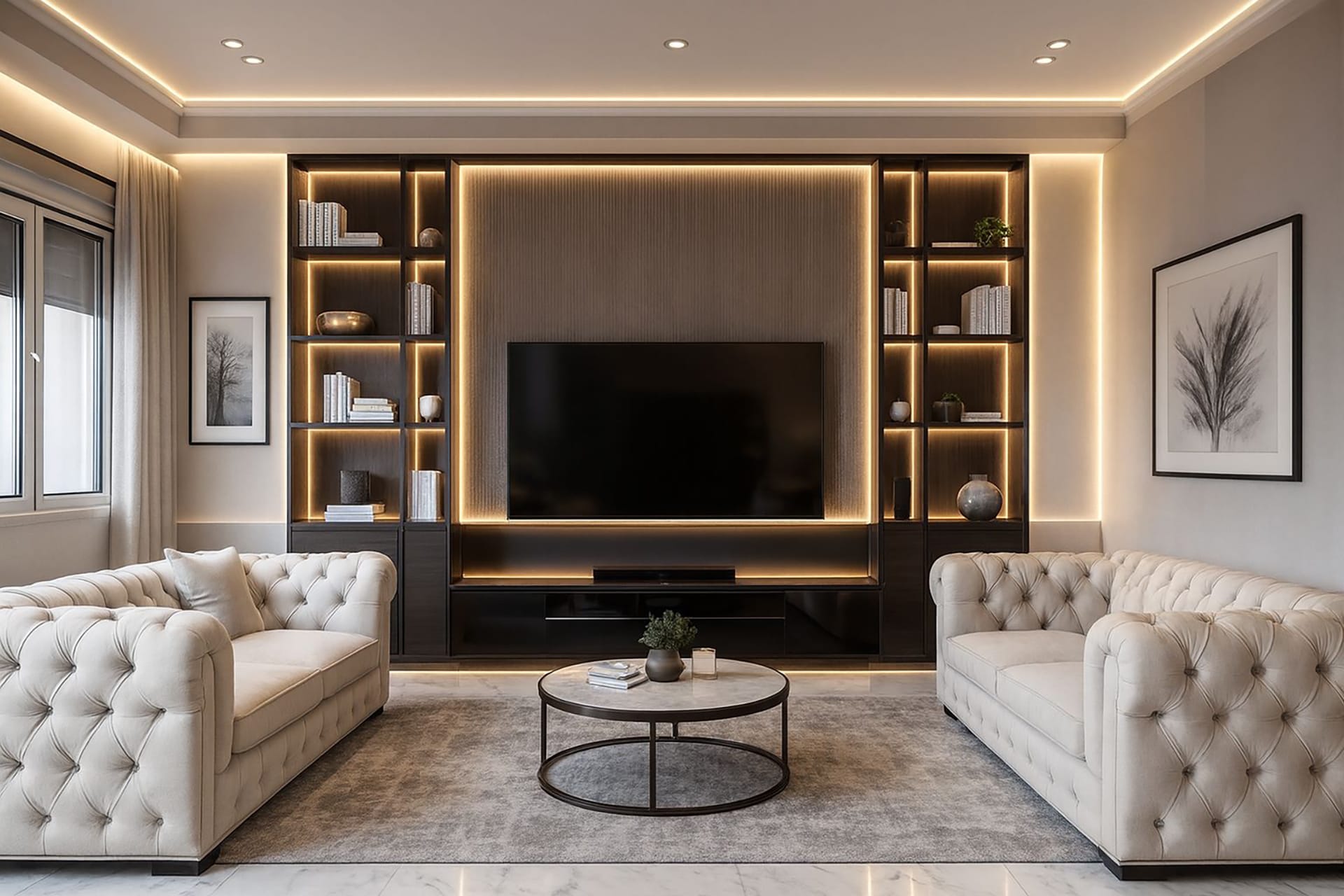 Virtual Staging Dopo