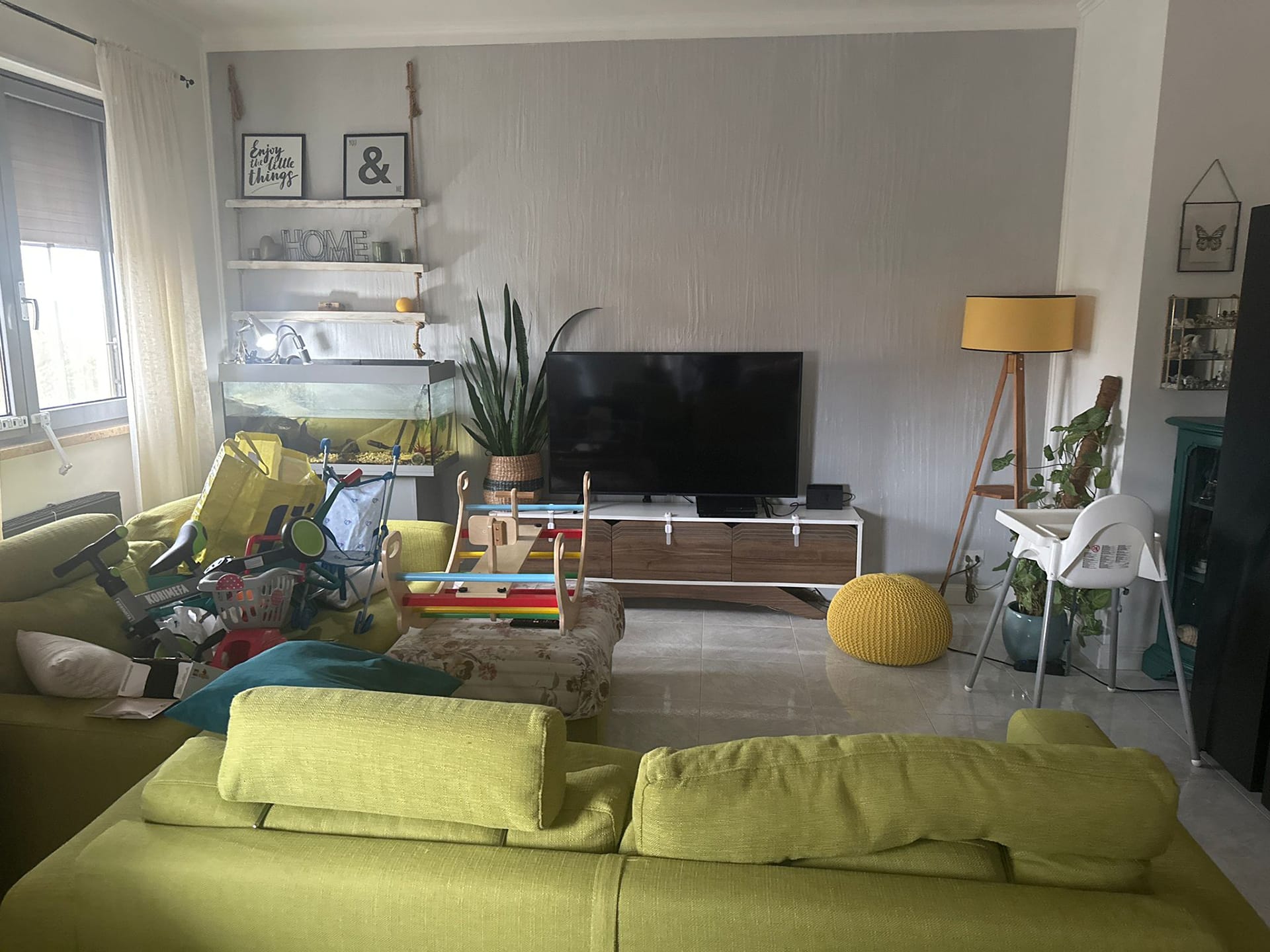 Virtual Staging Prima