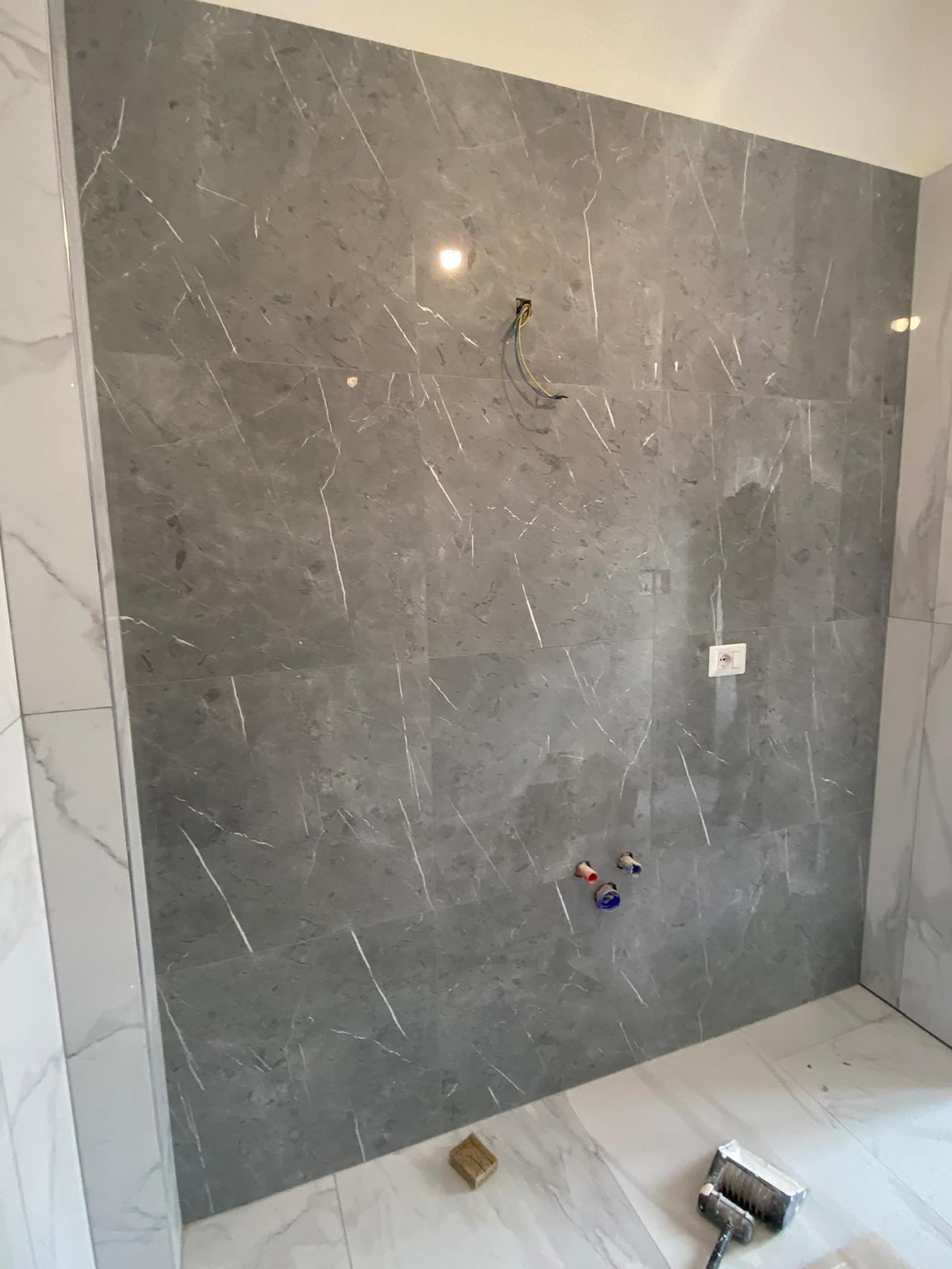 Bagno Cantiere