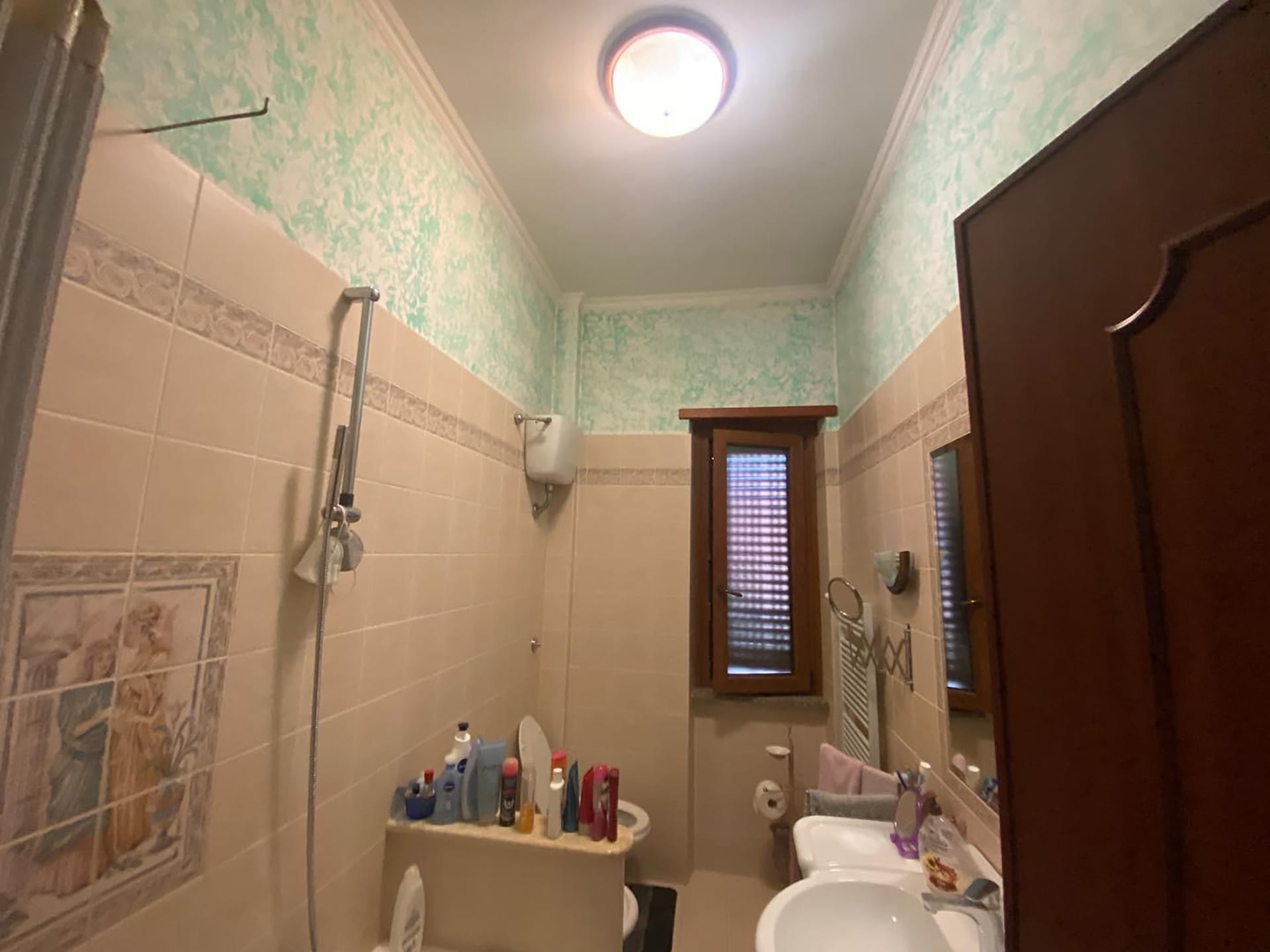 Cabruna Bagno Prima