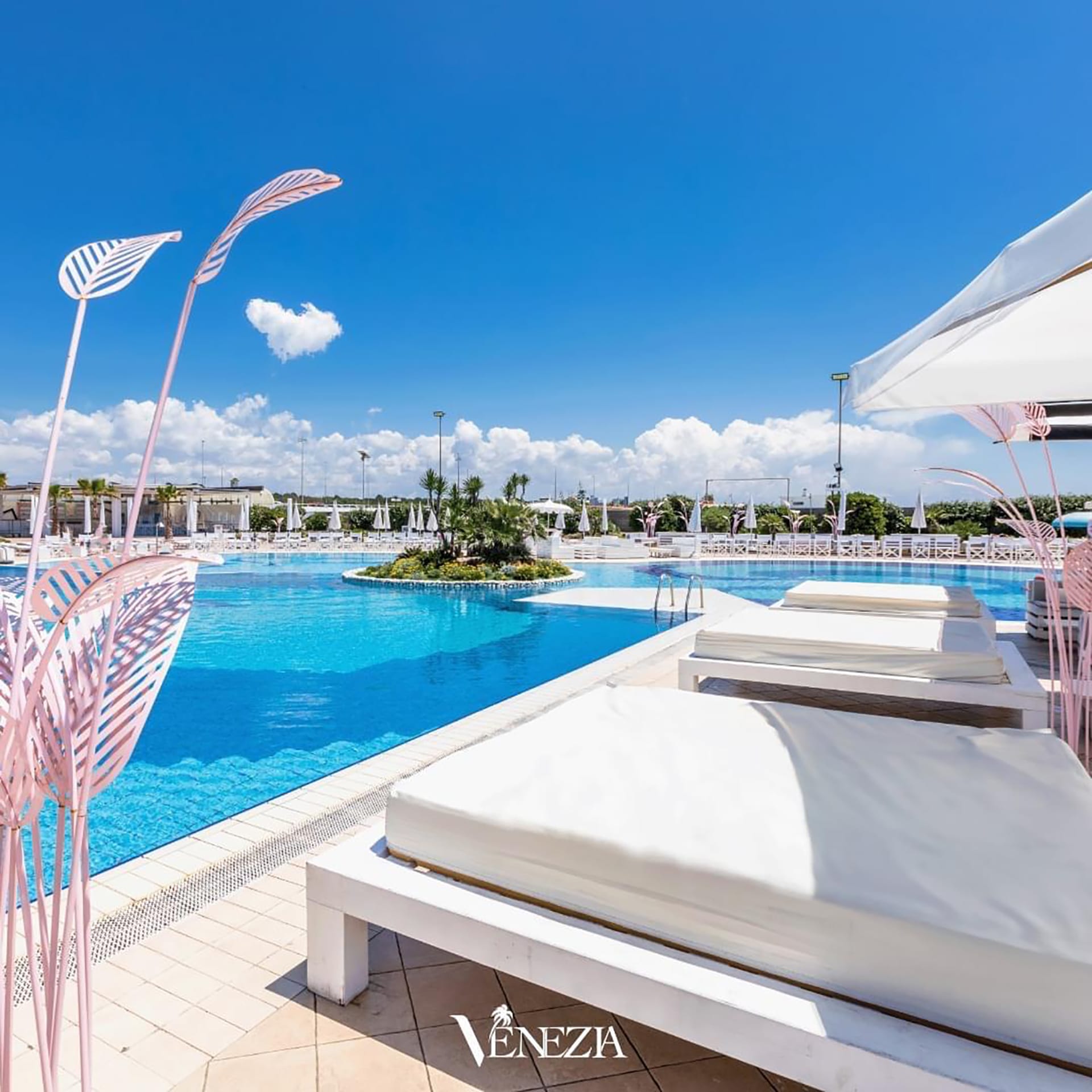 Piscina V Dopo