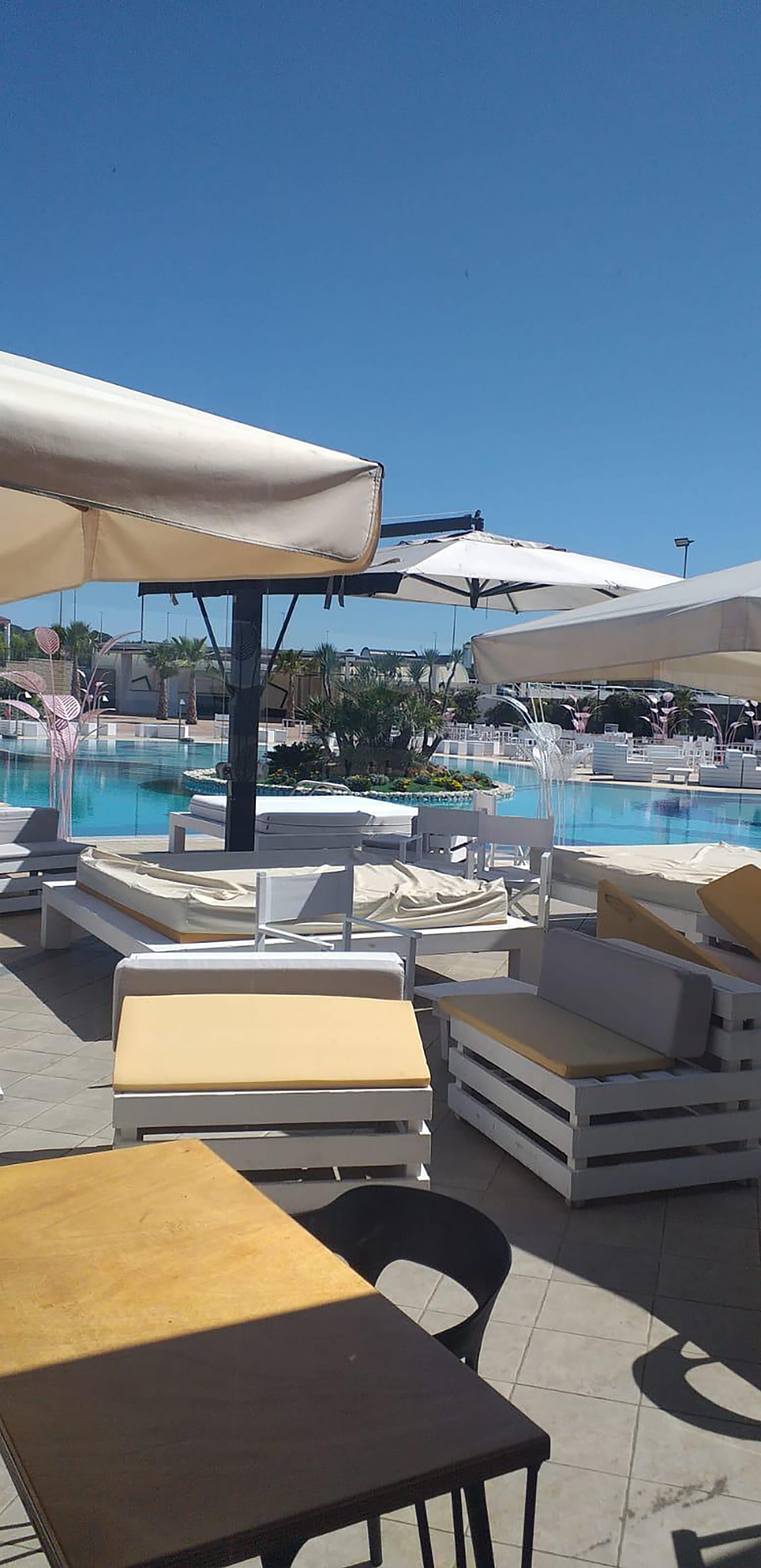 Piscina V Prima