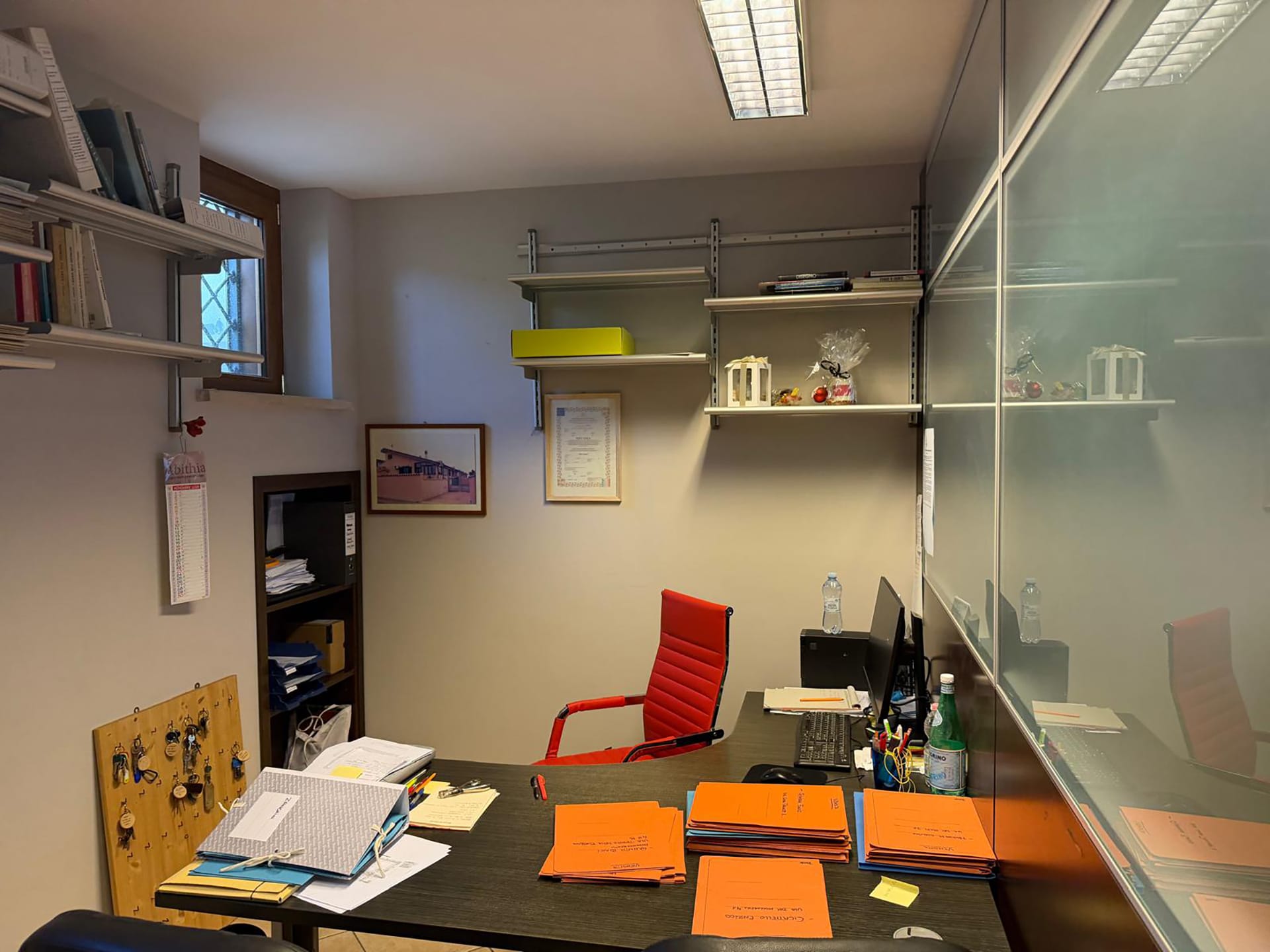 Sala 1