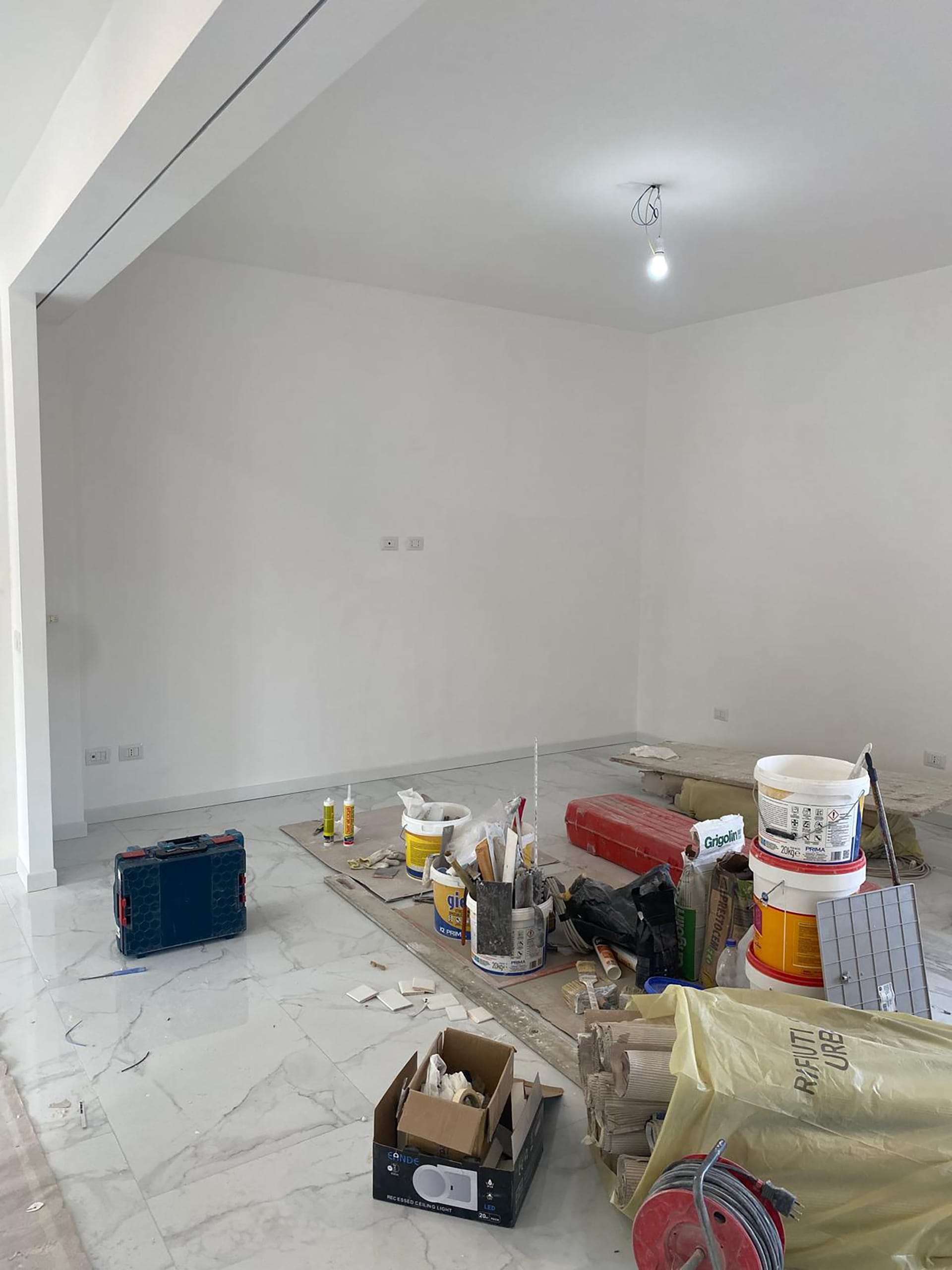 Salone Cantiere