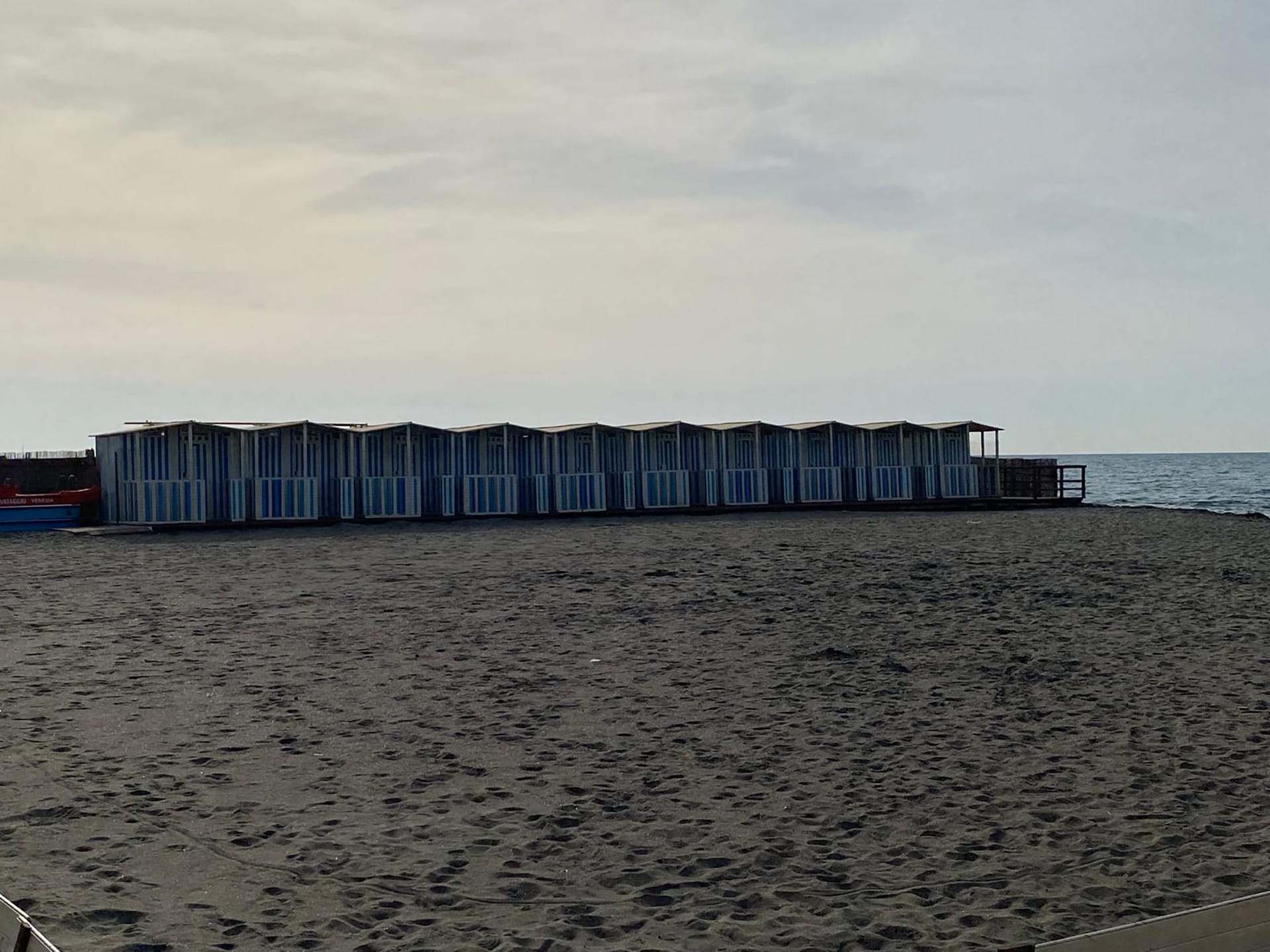 Spiaggia 2 Prima