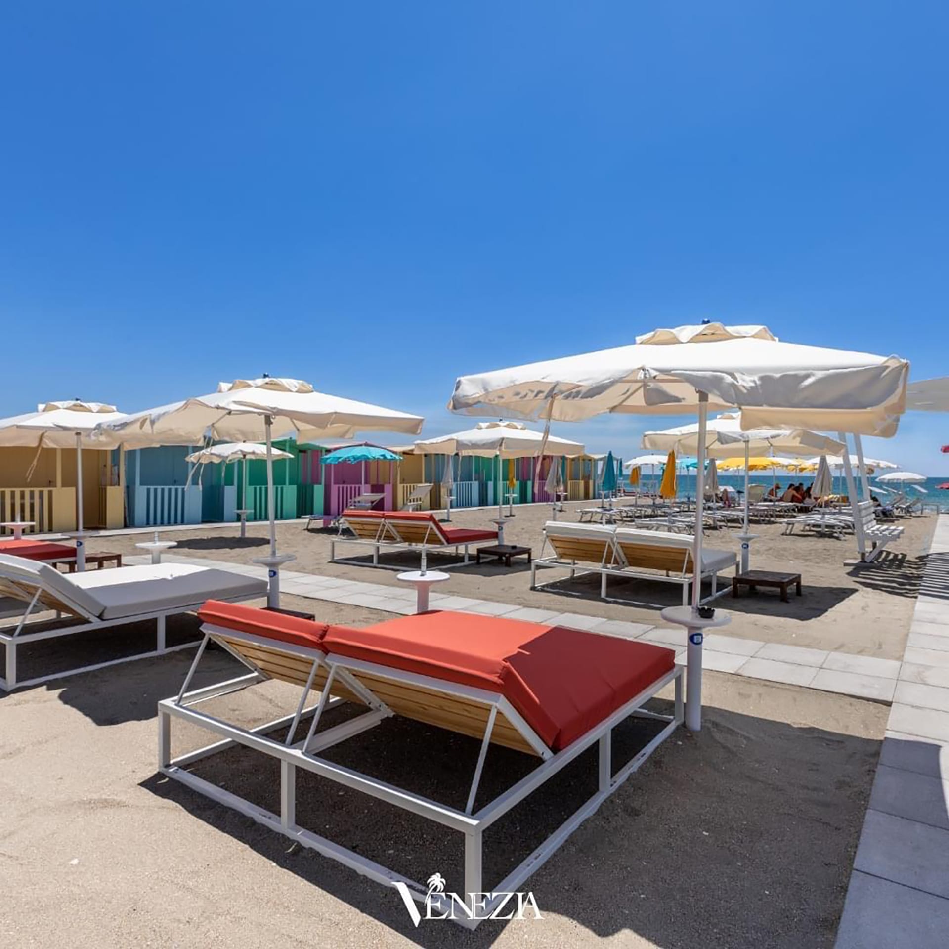 Spiaggia Dopo