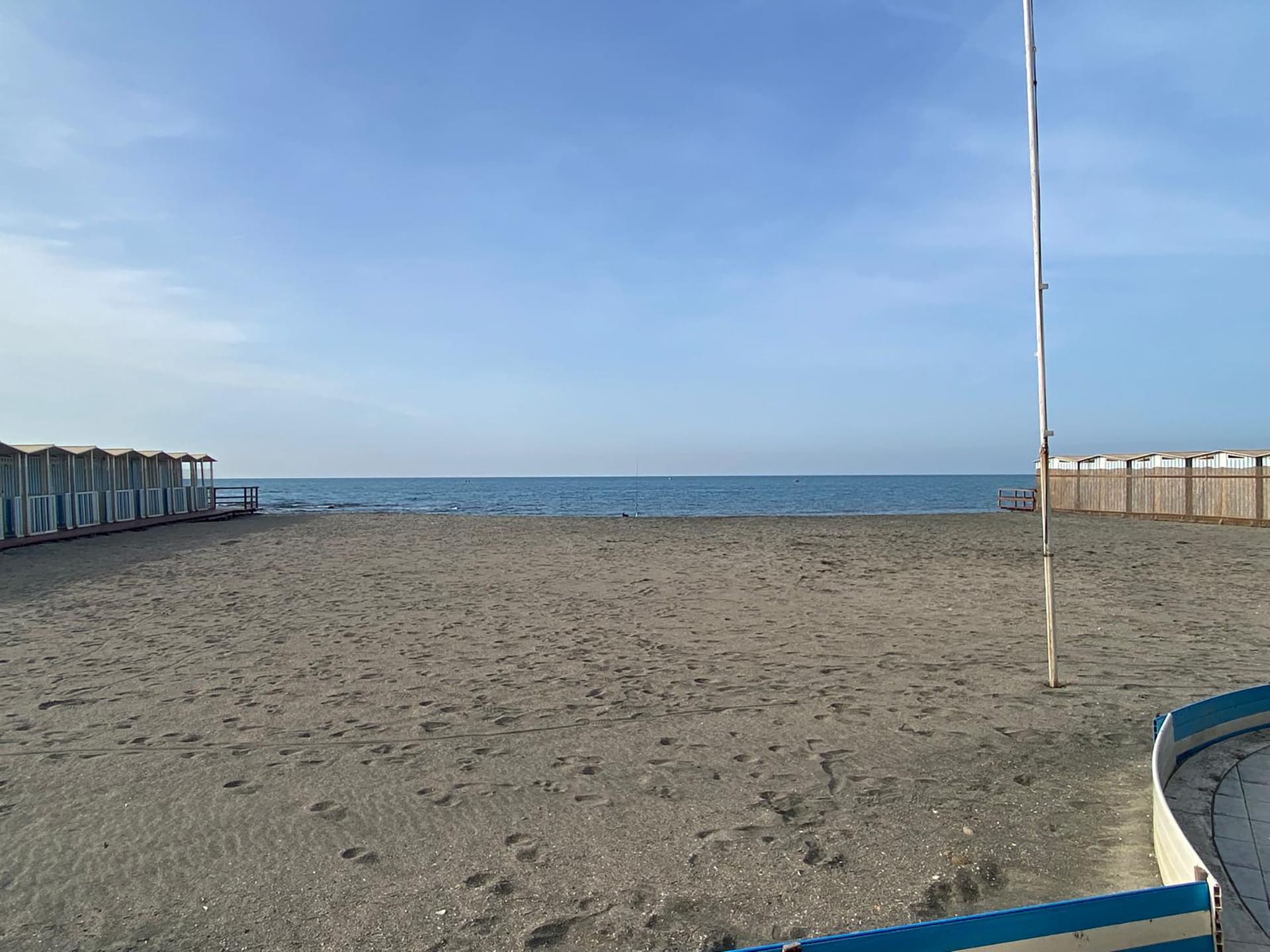 Spiaggia Prima