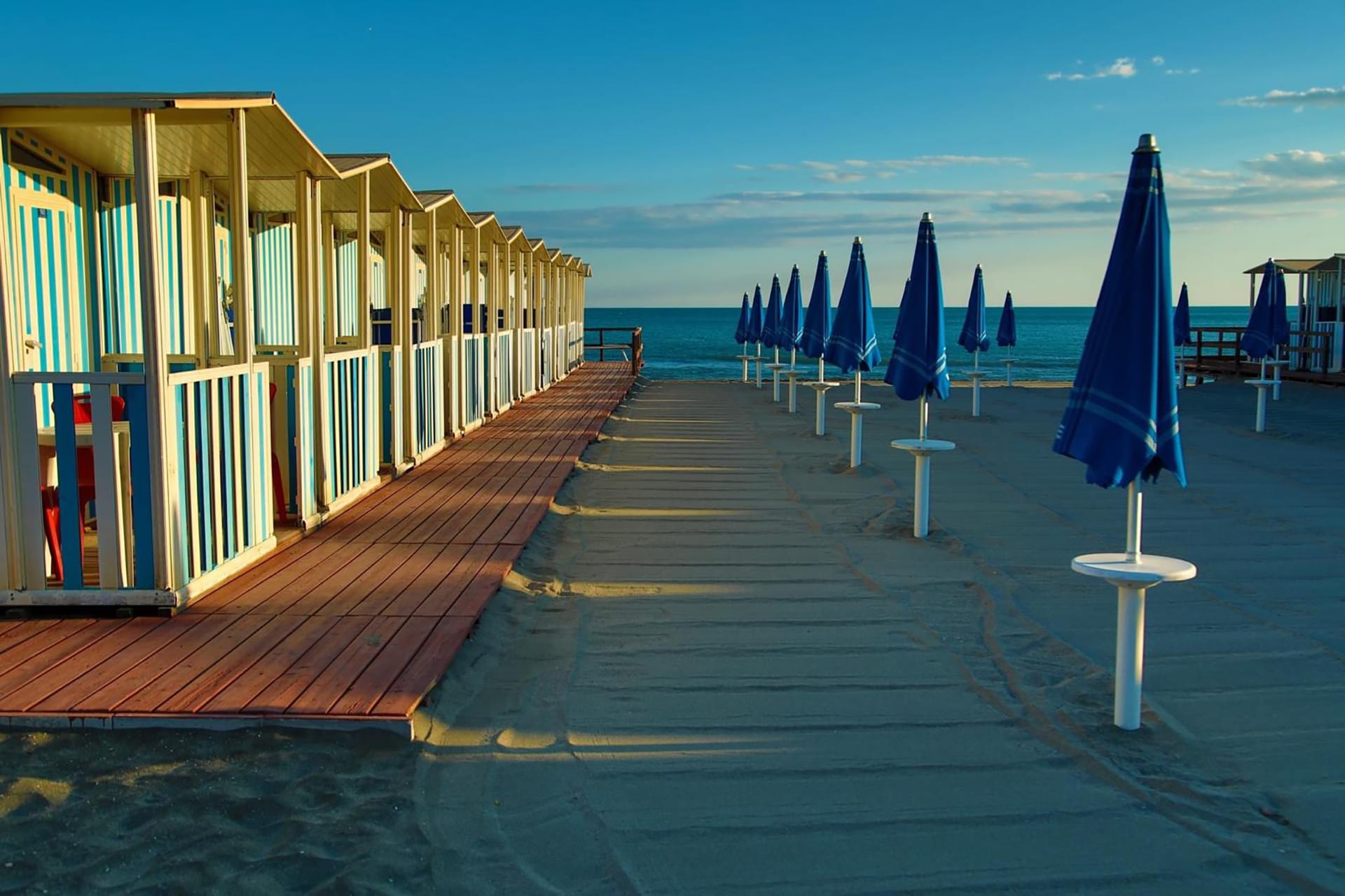 Venezia Prima