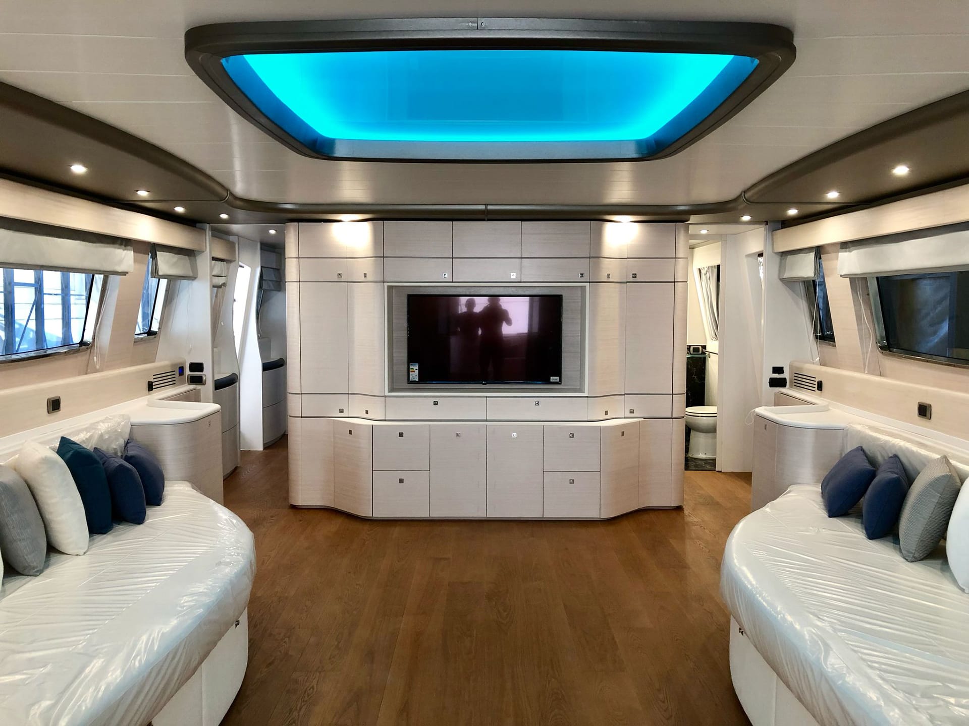 Refit Dopo