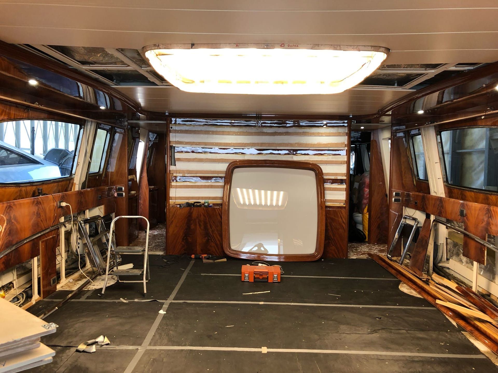 Refit Prima